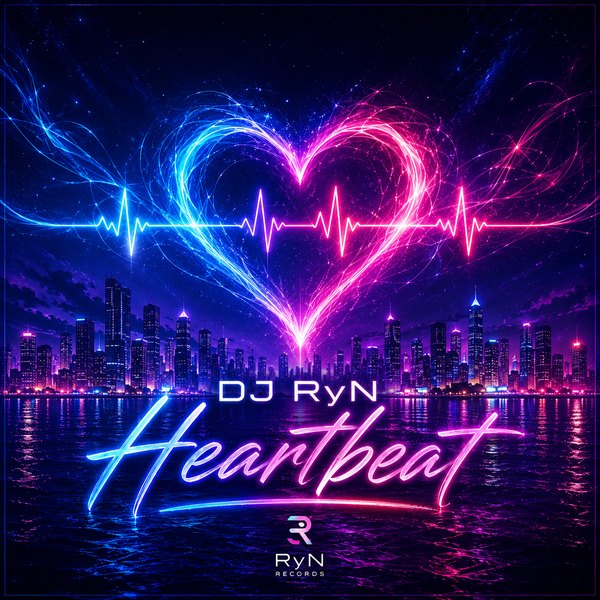 DJ RyN – Heartbeat