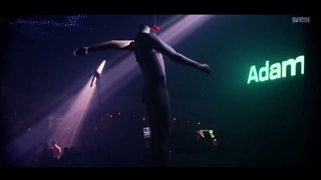 DJ RyN – Come Closer – YouTube